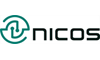 Logo nicos AG