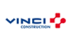 Logo Vinci Construction Shared Services GmbH