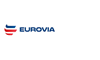 Logo EUROVIA Bau GmbH, Niederlassung Hamburg, am Standort Langenhorn