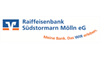 Logo Raiffeisenbank Südstormarn Mölln eG