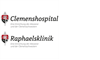 Logo Ludgerus-Kliniken Münster GmbH (Clemenshospital & Raphaelsklinik)