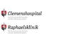 Logo Ludgerus-Kliniken Münster GmbH (Clemenshospital & Raphaelsklinik)