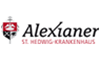 Logo Alexianer St. Hedwig-Kliniken GmbH