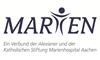 Logo Marienhospital Aachen GmbH