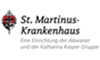 Logo Alexianer St. Martinus GmbH