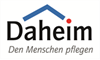 Logo Daheim e.V.