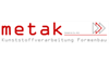 Logo Metak GmbH & Co. KG