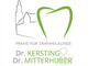 Logo Praxis für Zahnheilkunde Dr. Kersting & Dr. Mitterhuber