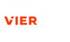 Logo VIER GmbH