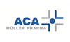 Logo ACA Müller ADAG Pharma AG