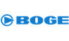 Logo BOGE KOMPRESSOREN Otto Boge GmbH & Co. KG