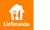 Logo Lieferando.de