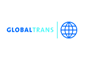 Logo Globaltrans Internationale Logistik GmbH