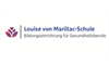 Logo Louise von Marillac-Schule Heidelberg