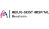 Logo Heilig-Geist Hospital Bensheim