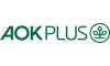 Logo AOK PLUS - Die Gesundheitskasse für Sachsen und Thüringen.