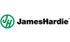 Logo James Hardie Europe GmbH