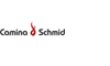 Logo Camina & Schmid Feuerdesign und Technik GmbH & Co. KG