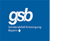Logo GSB - Sonderabfall-Entsorgung Bayern GmbH