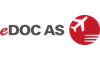 Logo eDOC Aviation Service GmbH