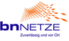 Logo bnNETZE GmbH