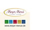 Logo Meyer Menü HH GmbH