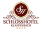 Logo Wasserschloss Klaffenbach Schlosshotel GmbH