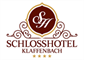 Logo Wasserschloß Klaffenbach Schloßhotel GmbH