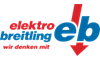 Logo Elektro-Breitling GmbH