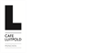 Logo Cafe Luitpold