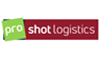 Logo PRO SHOT LOGISTICS GmbH