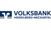 Logo Volksbank Heidelberg-Neckartal