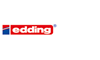 Logo edding Vertrieb GmbH