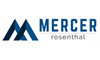 Logo Mercer Rosenthal GmbH