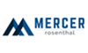Logo Mercer Rosenthal GmbH