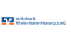 Logo Volksbank Rhein-Nahe-Hunsrück eG