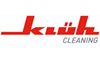 Logo KLÜH Cleaning GmbH