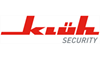 Logo KLÜH Security GmbH