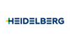 Logo Heidelberg Manufacturing Deutschland GmbH