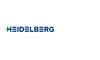Logo Heidelberger Druckmaschinen AG