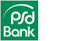 Logo PSD Bank West eG