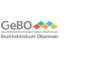 Logo GeBO Gesundheitseinrichtungen des Bezirks Oberfranken