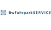 Logo BwFuhrparkService GmbH