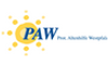 Logo PAW – Prot. Altenhilfe Westpfalz gem. Betriebsgesellschaft mbH