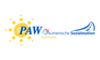 Logo PAW – Prot. Altenhilfe Westpfalz gem. Betriebsgesellschaft mbH