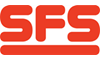 Logo SFS Group Germany GmbH - Division Construction