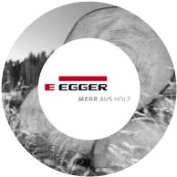 EGGER – Mehr aus Holz | Deutschland