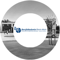 Berufsakademie Rhein Main - University of Cooperative Education - (HS)