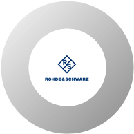 ROHDE & SCHWARZ GmbH & Co. KG