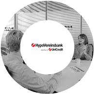 HypoVereinsbank – UniCredit – Deutschland